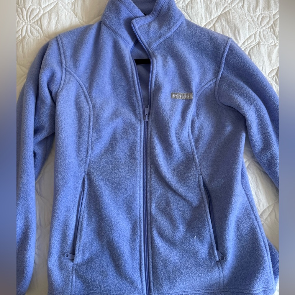 Columbia Jacket